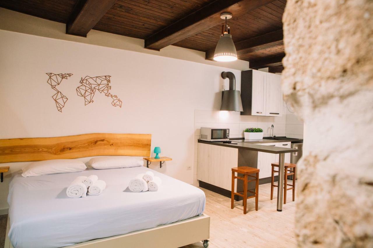 Apartment In The Heart Of The City Alghero Exterior photo