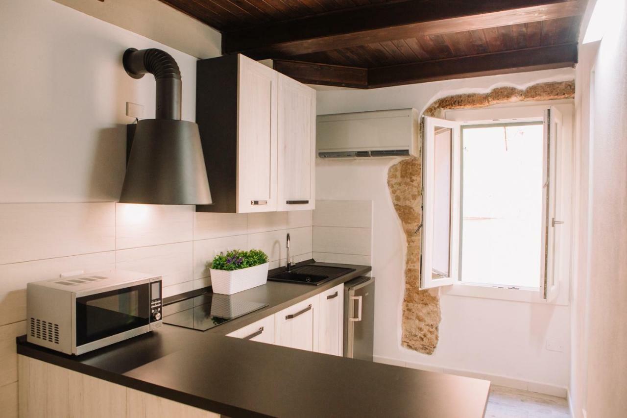 Apartment In The Heart Of The City Alghero Exterior photo